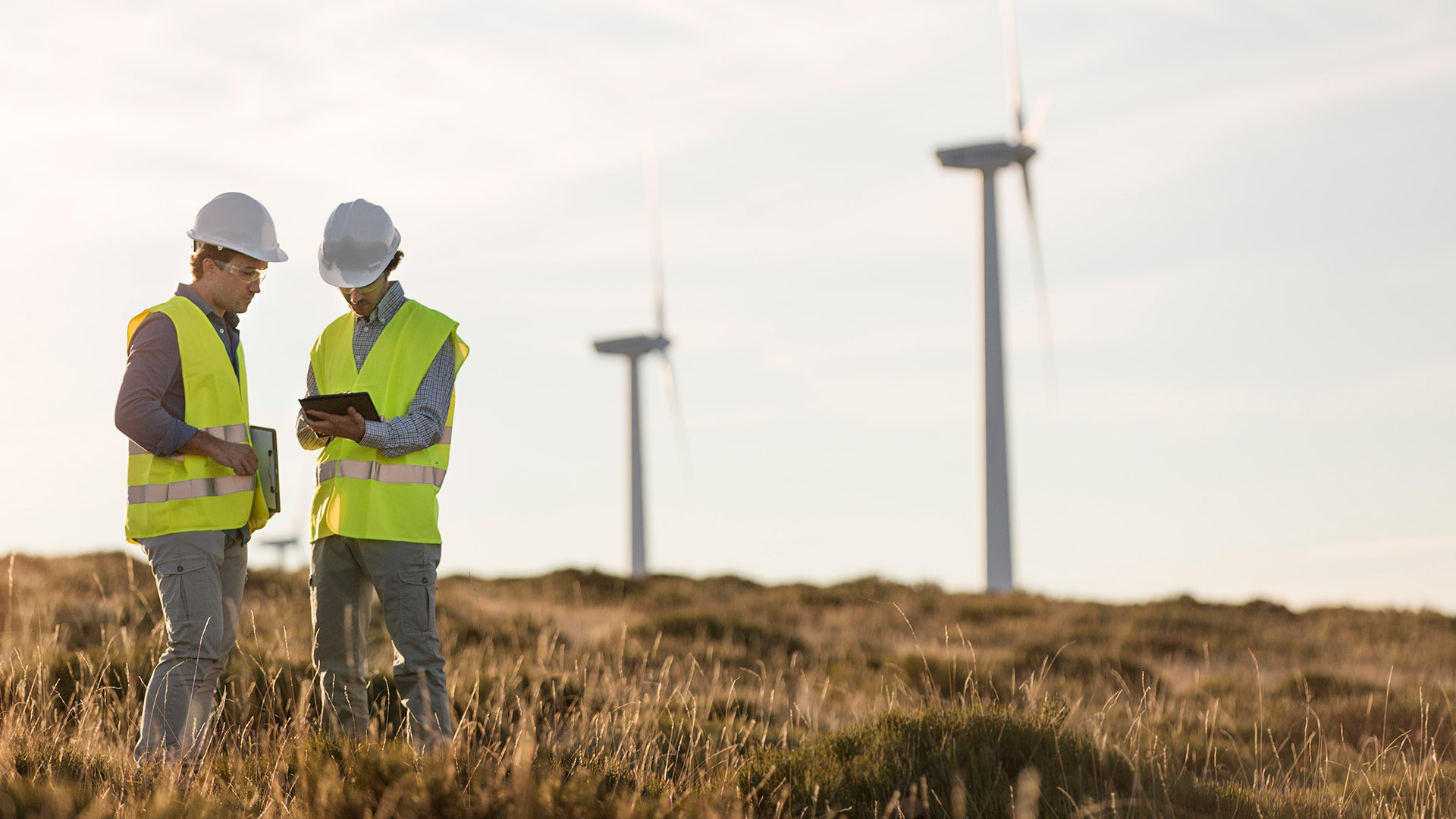Environmental Solutions