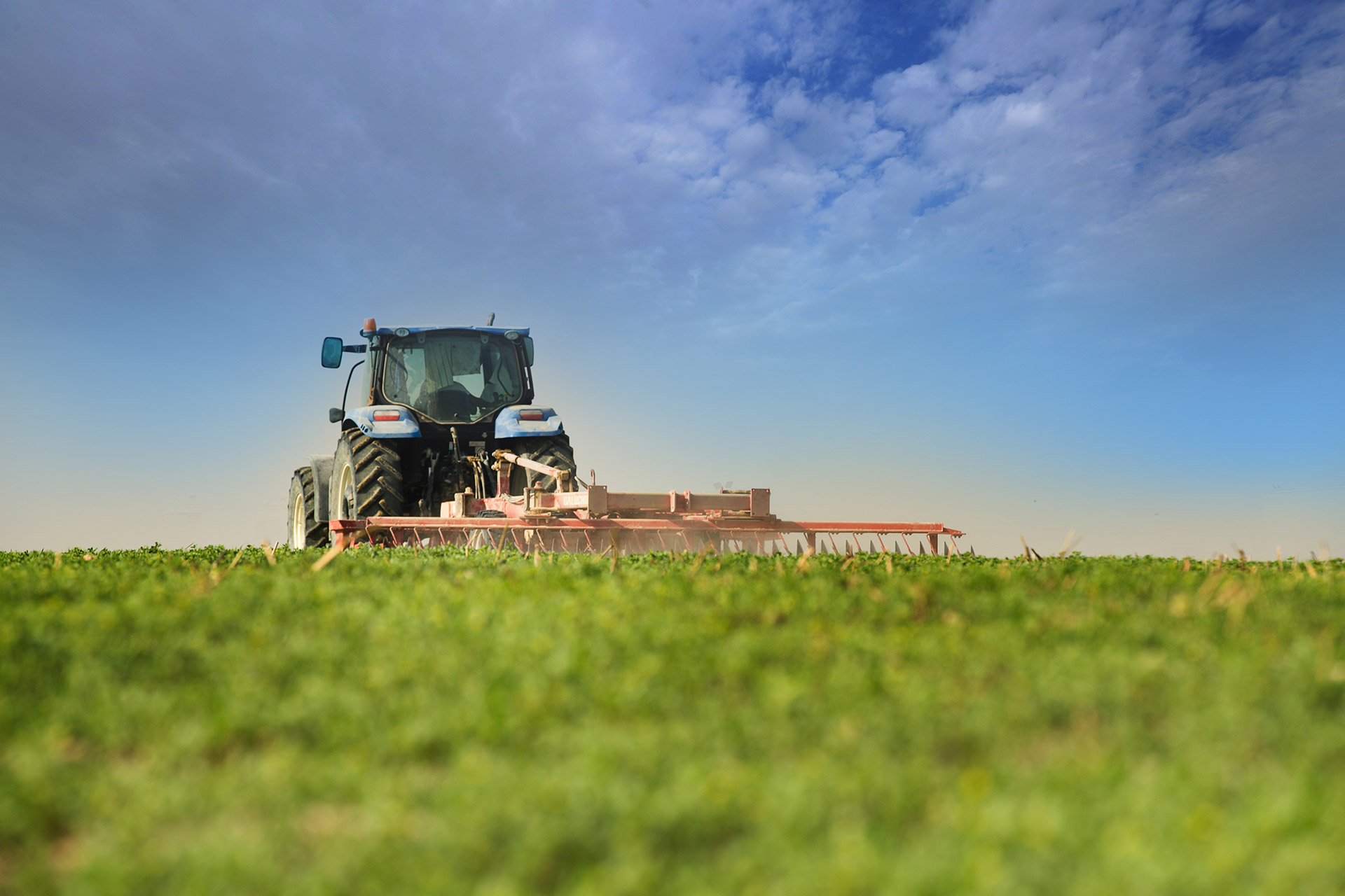 Agriculture
