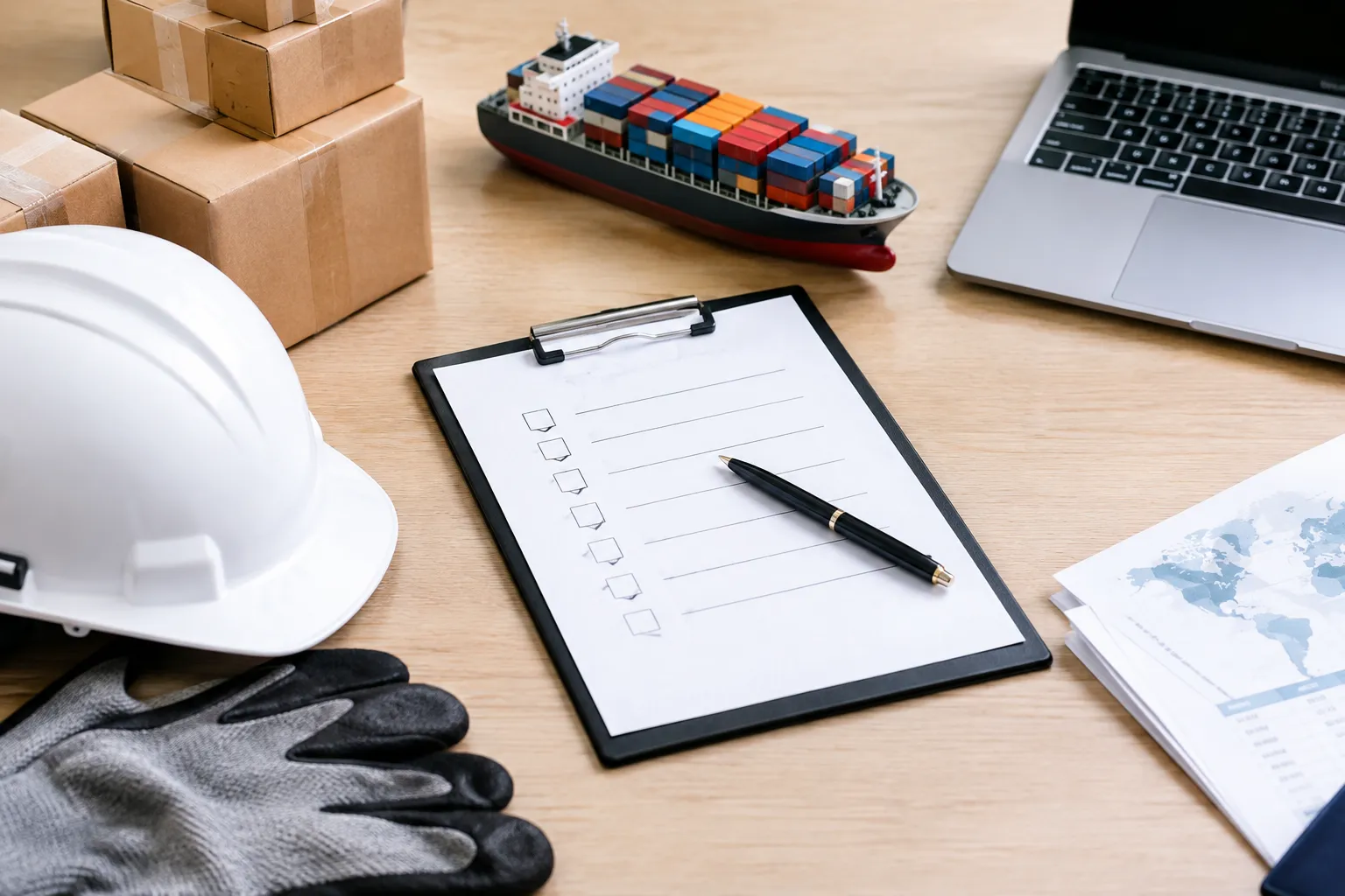 The core problem to understand for trading companies in qatar