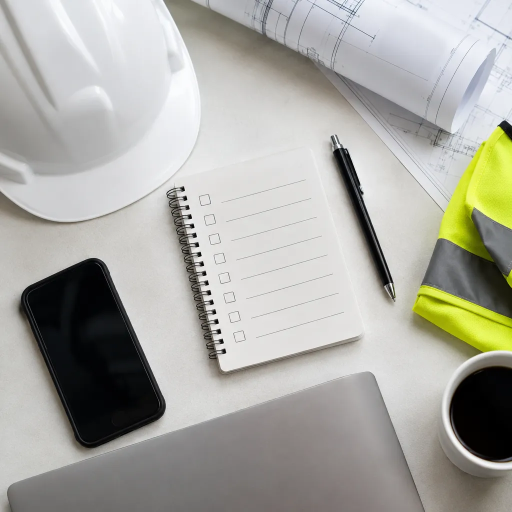 Match the choice to your real routine for construction contractors in qatar
