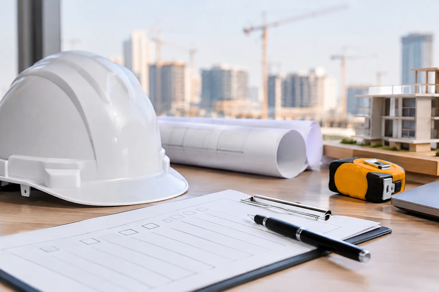 The practical decision criteria for qatar builders