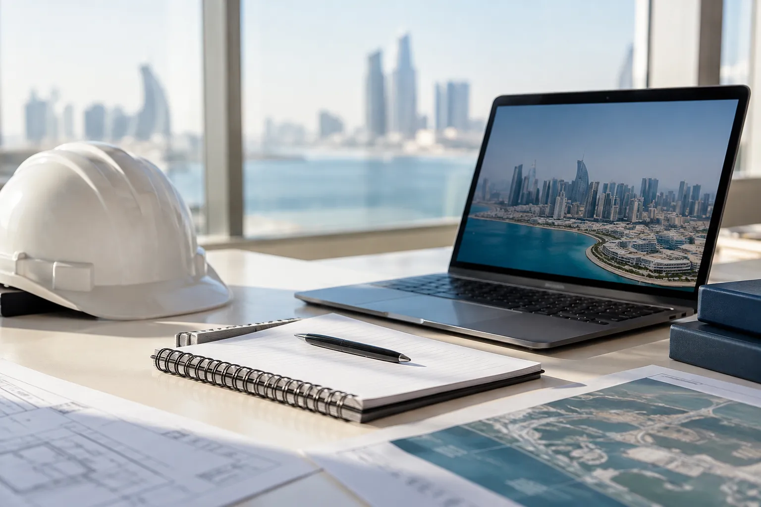 The practical decision criteria for new projects in qatar