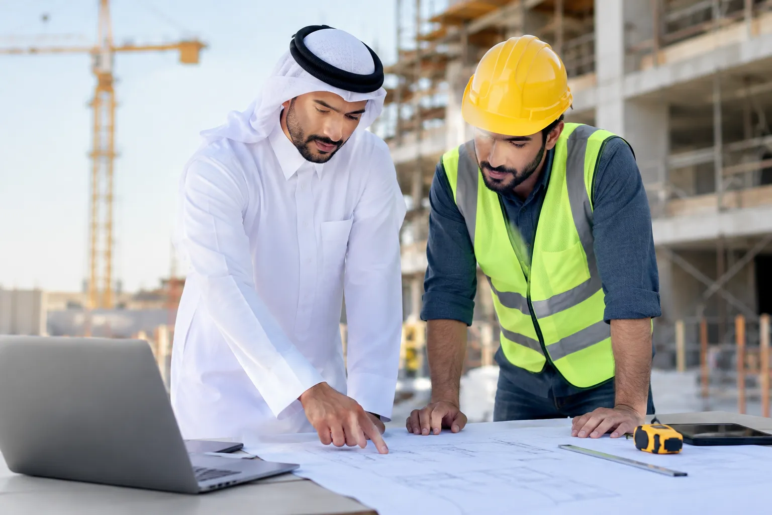 Common mistakes to avoid for qatar builders