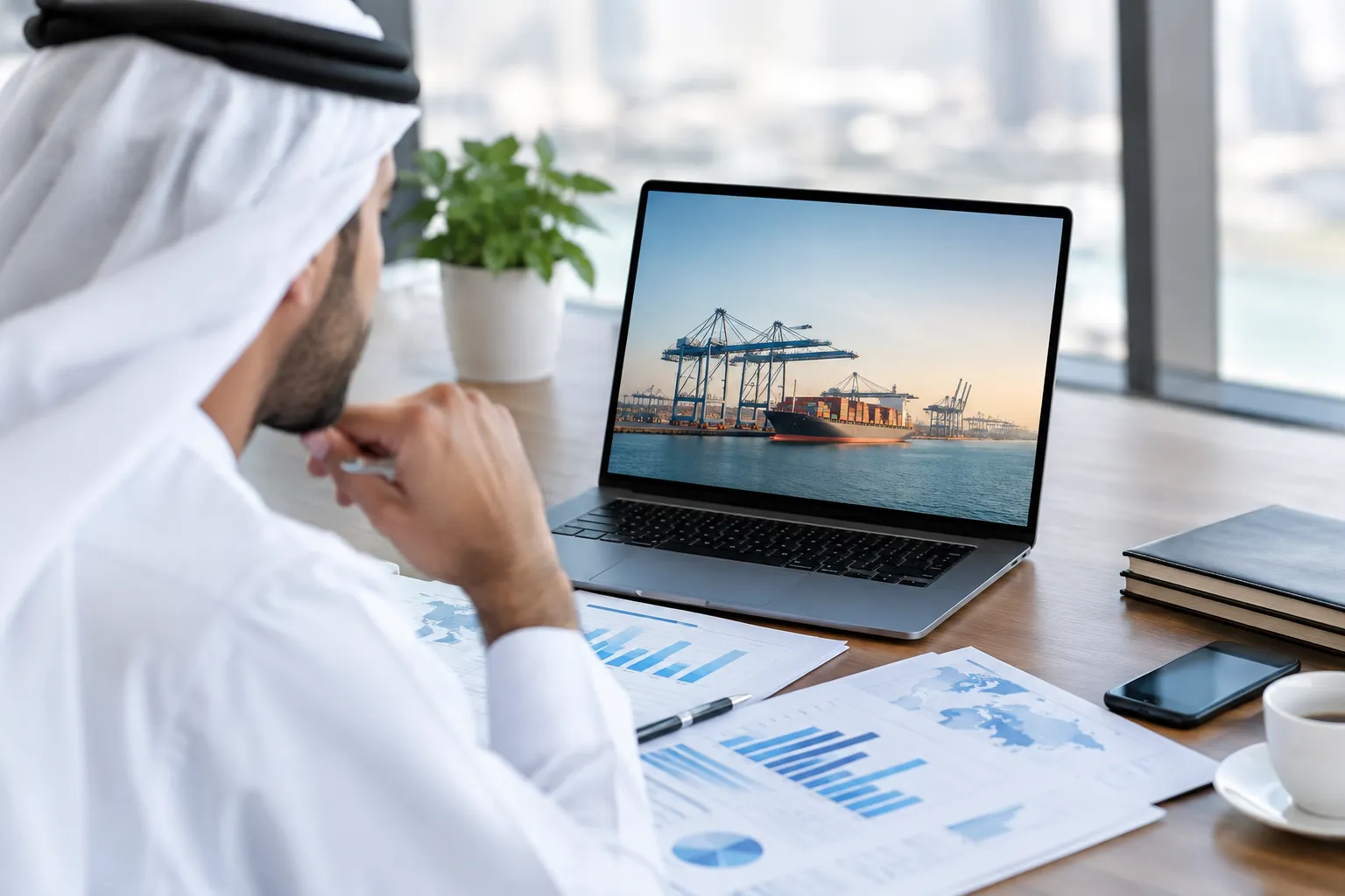Common mistakes to avoid for trading companies in qatar
